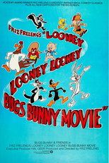 O Filme Looney, Looney, Looney do Pernalonga (Looney, Looney, Looney Bugs Bunny Movie)
