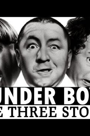  de Curta Disfarçados atordoados (1955)