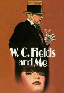 Frenesi de Glória (W.C.Fields and Me)