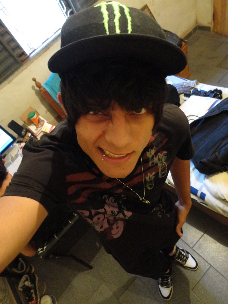 Sonny - Foto 1
