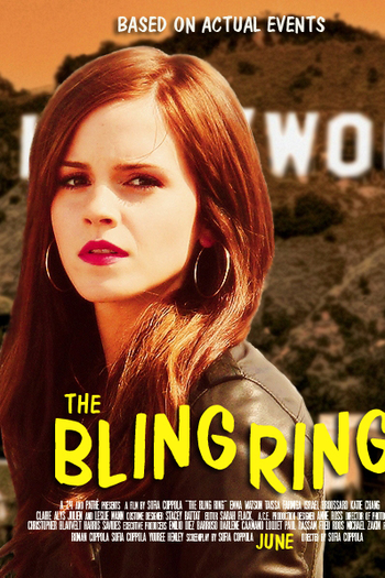  de Filme Bling Ring - A Gangue de Hollywood (2013)