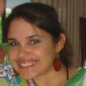 Foto de perfil de Alice Dantas