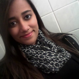 Foto de perfil de Alinne Kathleen