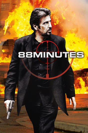  de Filme 88 Minutos (2007)