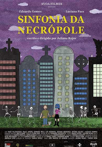 Sinfonia da Necrópole (Sinfonia da Necrópole)
