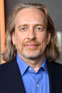 Morten Tyldum - Poster 1