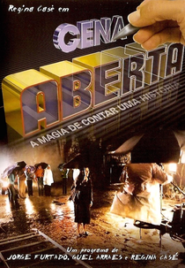 Cena Aberta (Cena Aberta)