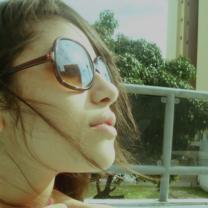 Foto de perfil de Isabelle Duarte
