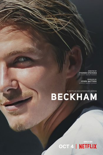  de Série Beckham (2023)