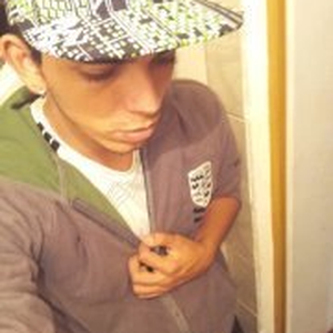 Foto de perfil de Lukas Soares