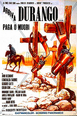 Na Mira do Colt... Paga ou Morre (Arriva Durango, paga o muori)