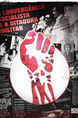 A Convergência Socialista e a Ditadura Militar (A Convergência Socialista e a Ditadura Militar)
