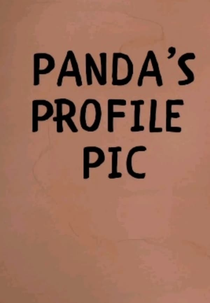 We Bare Bears: Panda's Profile Pic (We Bare Bears: Panda's Profile Pic)