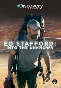 Ed Stafford: Rumo ao Desconhecido (Ed Stafford: Into the Unknown)