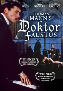 Doutor Fausto (Doktor Faustus )