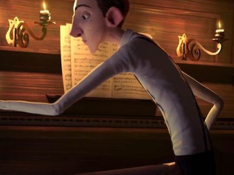 Foto 1 de Missing Key