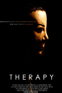 Therapy - Poster / Capa / Cartaz - Oficial 1