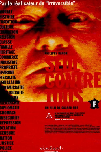  de Filme Sozinho Contra Todos (1998)