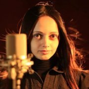 Foto de perfil de Elaine Thrash Oliveira