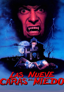Las nueve caras del miedo (Las nueve caras del miedo)