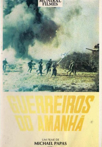 Guerreiros do Amanhã (Avrianos polemistis)
