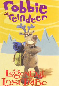 Legend of the Lost Tribe (Legend of the Lost Tribe)