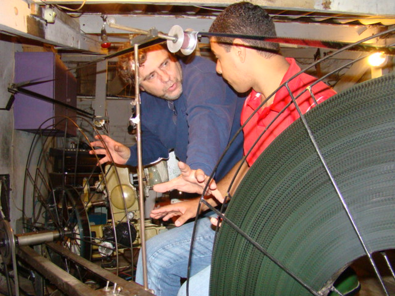 Foto 8 de A Última Estação