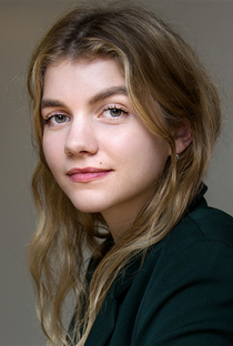 Galatéa Bellugi - Poster 1