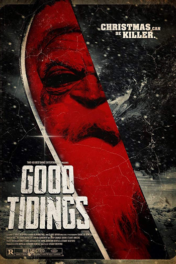  de Filme Good Tidings (2016)