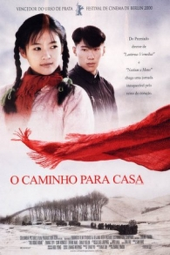  de Filme O Caminho para Casa (1999)