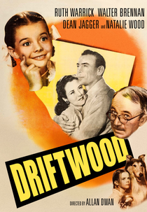 Driftwood (Driftwood)