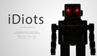 CGI VFX Animated Short HD: "iDiots" - A tale by Big Lazy Robot VFX
