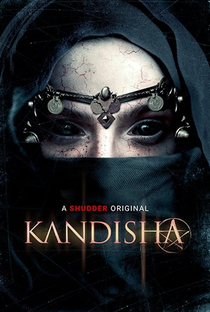 Kandisha - Poster / Capa / Cartaz - Oficial 1