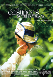 Os Destinos Sentimentais (Les Destinées Sentimentales)