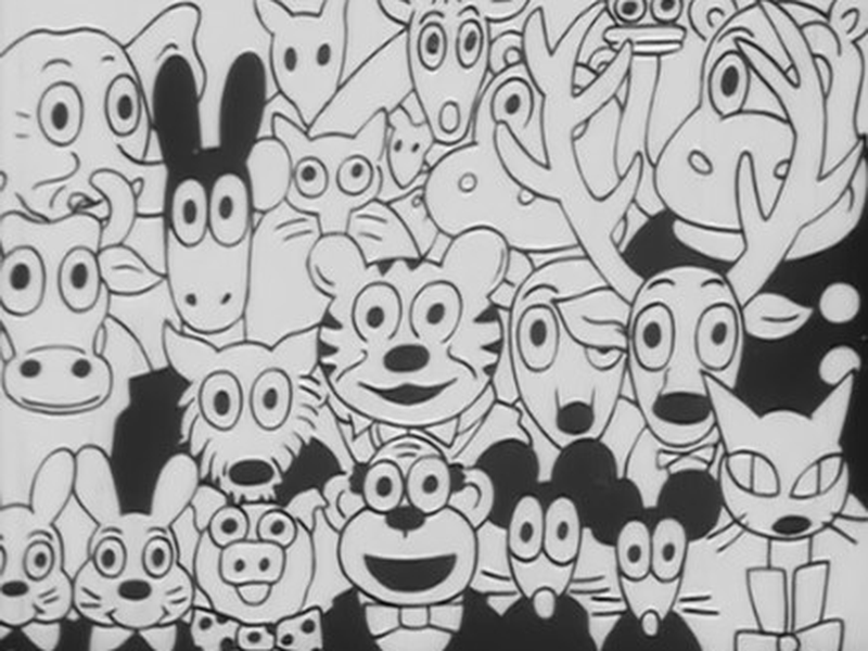 Foto 3 de Nade, Macaco, Nade!