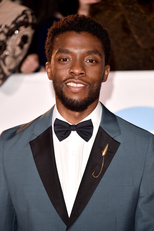 Chadwick Boseman
