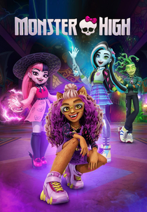Monster High (Monster High)