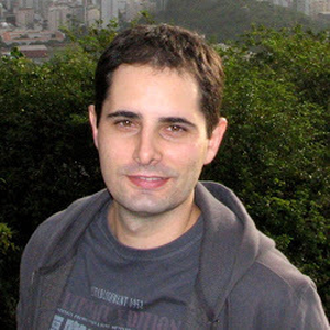 Foto de perfil de Guilherme Lima