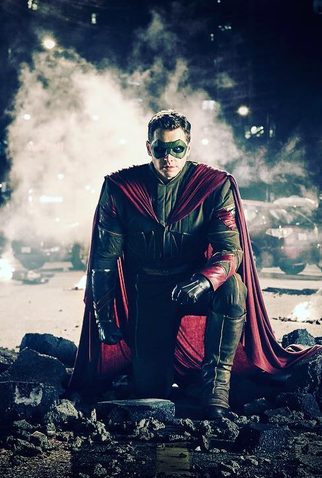 Poster 2 de Curta Sidekick (2016)