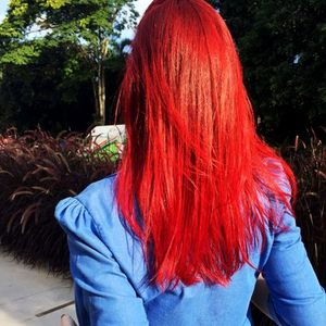 Foto de perfil de Amanda Aragão