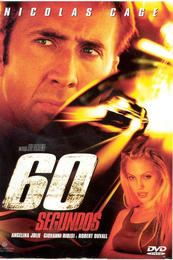  de Filme 60 Segundos (2000)