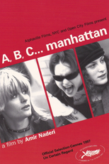 Mulheres de Manhattan (A, B, C... Manhattan)