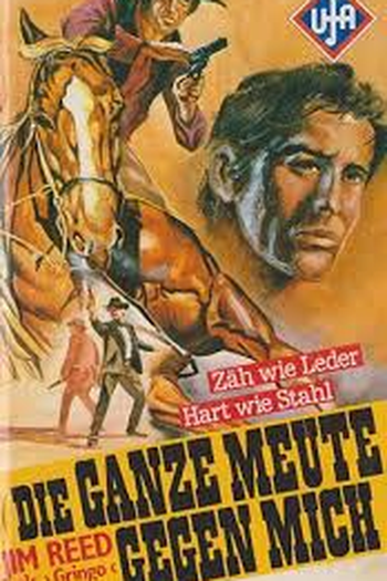  de Filme O implacável colt de Gringo (1966)