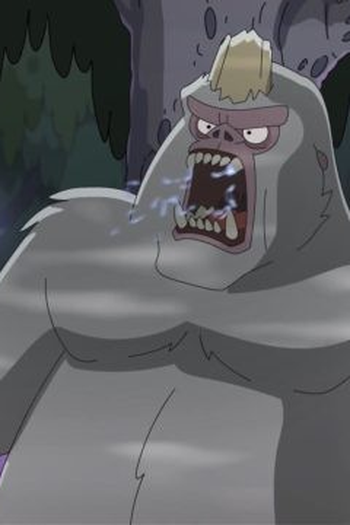 Poster de Episódio Mugato, Gumato (2021)