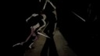 Trailer: Ninja Resurrection Trailer