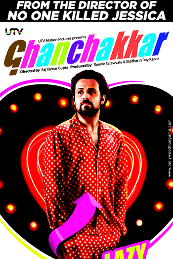  de Filme Ghanchakkar (2013)