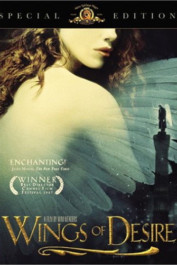  de Filme Asas do Desejo (1987)