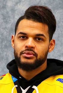 Akim Aliu - Poster 1