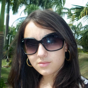 Foto de perfil de JAQUELINE MUNIZ