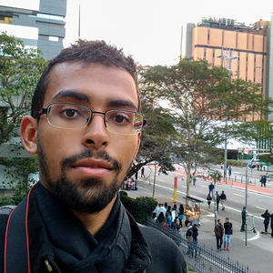 Foto de perfil de Andrei